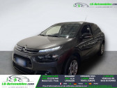 Annonce Citroen C4 Cactus occasion Essence PureTech 110 BVM � Beaupuy
