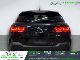 Citroen C4 Cactus PureTech 110 BVM  occasion � Beaupuy - photo n�4