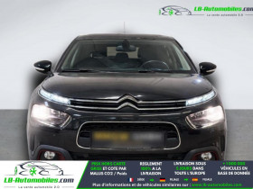 Citroen C4 Cactus PureTech 110 BVM  occasion � Beaupuy - photo n�3