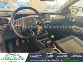Citroen C4 Cactus PureTech 110 BVM  occasion � Beaupuy - photo n�3
