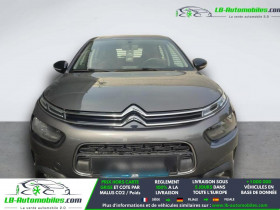 Citroen C4 Cactus PureTech 110 BVM  occasion � Beaupuy - photo n�4