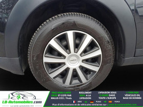 Citroen C4 Cactus PureTech 110 BVM  occasion � Beaupuy - photo n�6