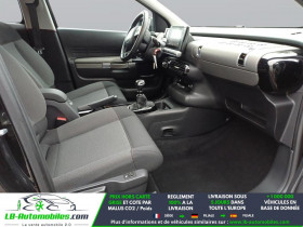 Citroen C4 Cactus PureTech 110 BVM  occasion � Beaupuy - photo n�5