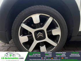 Citroen C4 Cactus PureTech 110 BVM  occasion � Beaupuy - photo n�7