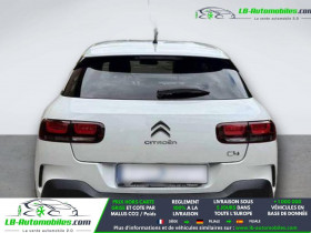 Citroen C4 Cactus PureTech 110 BVM  occasion � Beaupuy - photo n�6