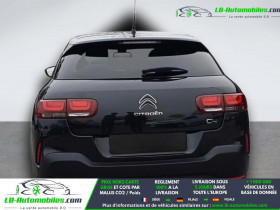 Citroen C4 Cactus PureTech 110 BVM  occasion � Beaupuy - photo n�4