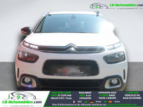 Citroen C4 Cactus PureTech 110 BVM  occasion � Beaupuy - photo n�6