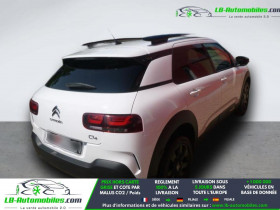 Citroen C4 Cactus PureTech 110 BVM  occasion � Beaupuy - photo n�4