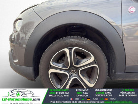 Citroen C4 Cactus PureTech 110 BVM  occasion � Beaupuy - photo n�10