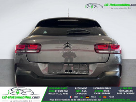 Citroen C4 Cactus PureTech 110 BVM  occasion � Beaupuy - photo n�5