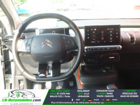 Citroen C4 Cactus PureTech 110 BVM  occasion � Beaupuy - photo n�3