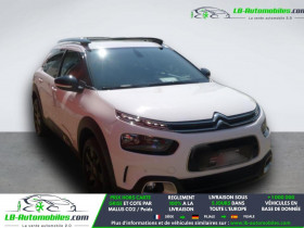 Citroen C4 Cactus PureTech 110 BVM  occasion � Beaupuy - photo n�2