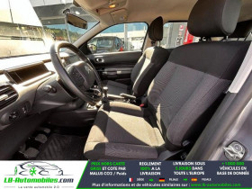 Citroen C4 Cactus PureTech 110 BVM  occasion � Beaupuy - photo n�5