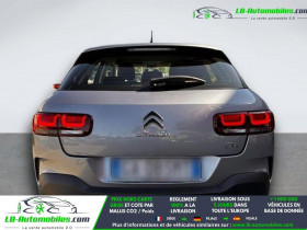 Citroen C4 Cactus PureTech 110 BVM  occasion � Beaupuy - photo n�4