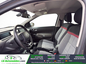 Citroen C4 Cactus PureTech 110 BVM  occasion � Beaupuy - photo n�8