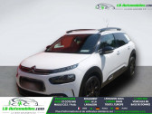 Annonce Citroen C4 Cactus occasion Essence PureTech 110 BVM � Beaupuy