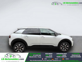 Citroen C4 Cactus PureTech 110 BVM  occasion � Beaupuy - photo n�5