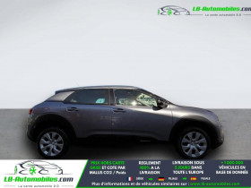 Citroen C4 Cactus PureTech 110 BVM  occasion � Beaupuy - photo n�3