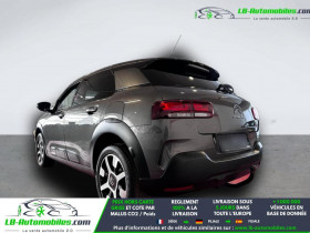 Citroen C4 Cactus PureTech 110 BVM  occasion � Beaupuy - photo n�3