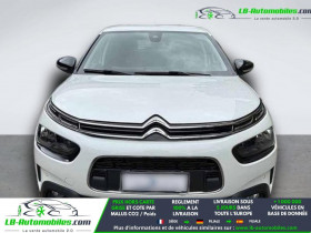 Citroen C4 Cactus PureTech 110 BVM  occasion � Beaupuy - photo n�4