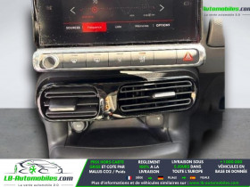 Citroen C4 Cactus PureTech 110 BVM  occasion � Beaupuy - photo n�2