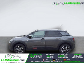 Citroen C4 Cactus PureTech 110 BVM  occasion � Beaupuy - photo n�6