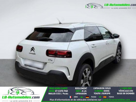 Citroen C4 Cactus PureTech 110 BVM  occasion � Beaupuy - photo n�3