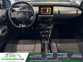 Citroen C4 Cactus PureTech 110 BVM  occasion � Beaupuy - photo n�2