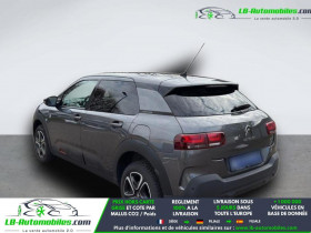 Citroen C4 Cactus PureTech 110 BVM  occasion � Beaupuy - photo n�4