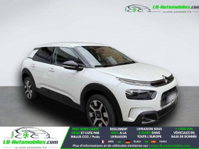 Citroen C4 Cactus PureTech 110 BVM  occasion � Beaupuy - photo n�2