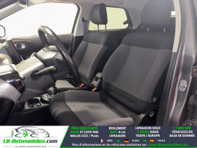 Citroen C4 Cactus PureTech 110 BVM  occasion � Beaupuy - photo n�5