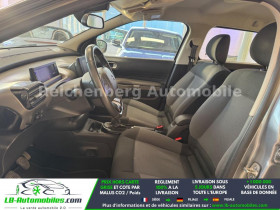 Citroen C4 Cactus PureTech 110 BVM  occasion � Beaupuy - photo n�7