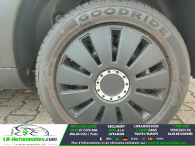 Citroen C4 Cactus PureTech 110 BVM  occasion � Beaupuy - photo n�9