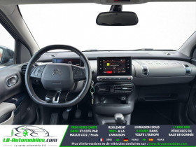 Citroen C4 Cactus PureTech 110 BVM  occasion � Beaupuy - photo n�3