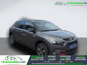 Citroen C4 Cactus PureTech 110 BVM  occasion � Beaupuy - photo n�2
