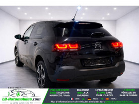 Citroen C4 Cactus PureTech 110 BVM  occasion � Beaupuy - photo n�7