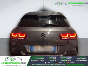 Citroen C4 Cactus PureTech 110 BVM  occasion � Beaupuy - photo n�4