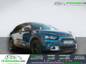 Annonce Citroen C4 Cactus occasion Essence PureTech 110 BVM � Beaupuy