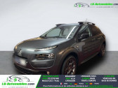 Annonce Citroen C4 Cactus occasion Essence PureTech 110 BVM � Beaupuy