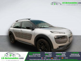 Annonce Citroen C4 Cactus occasion Essence PureTech 110 BVM � Beaupuy