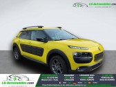 Annonce Citroen C4 Cactus occasion Essence PureTech 110 BVM � Beaupuy