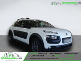 Citroen C4 Cactus PureTech 110 BVM   Beaupuy 31
