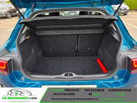 Citroen C4 Cactus PureTech 110 BVM  occasion � Beaupuy - photo n�11