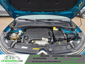 Citroen C4 Cactus PureTech 110 BVM  occasion � Beaupuy - photo n�10