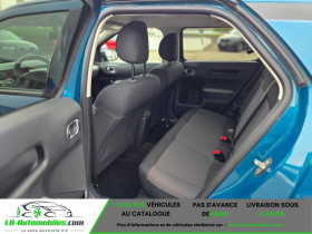 Citroen C4 Cactus PureTech 110 BVM  occasion � Beaupuy - photo n�9