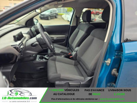 Citroen C4 Cactus PureTech 110 BVM  occasion � Beaupuy - photo n�8