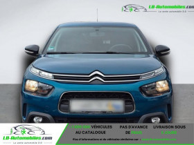 Citroen C4 Cactus PureTech 110 BVM  occasion � Beaupuy - photo n�5
