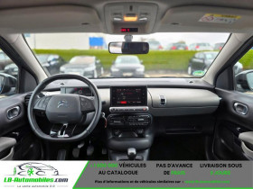Citroen C4 Cactus PureTech 110 BVM  occasion � Beaupuy - photo n�3