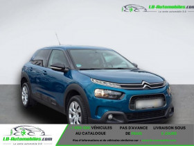 Citroen C4 Cactus PureTech 110 BVM  occasion � Beaupuy - photo n�2