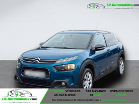 Citroen C4 Cactus , garage LB AUTOMOBILES � Beaupuy